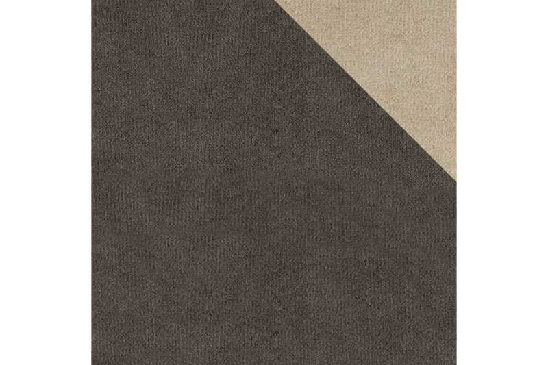 Castlebay 3-sits Hörnbäddsoffa NO_BRAND Brown/Beige - Möbler - Vardagsrum - Bäddsoffor