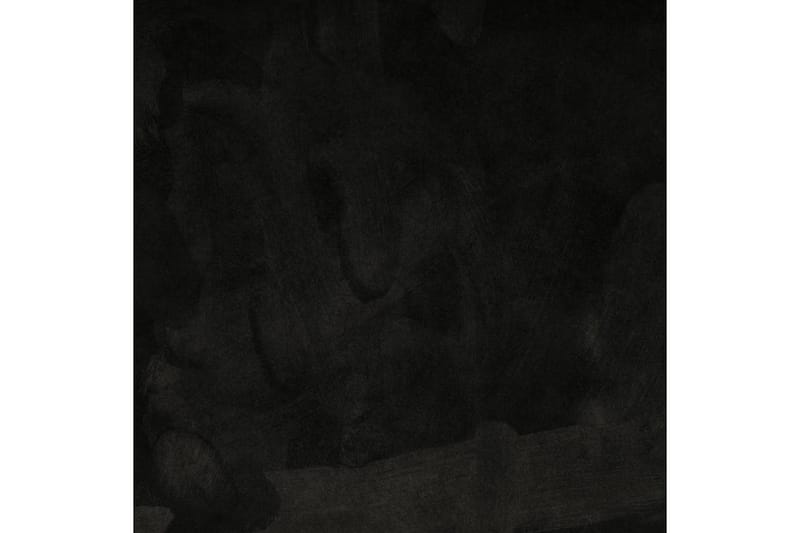 Celine 3-sits Divanbäddsoffa Sammet/Svart - Dorel Home - Möbler - Vardagsrum - Bäddsoffor