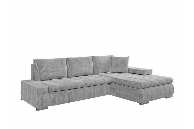 Cerys 3-sits Hörnbäddsoffa