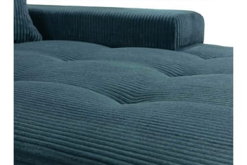 Cerys 3-sits Hörnbäddsoffa - Möbler - Vardagsrum - Bäddsoffor