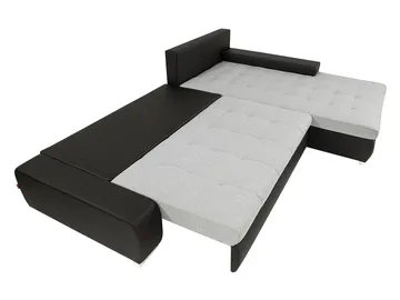 Cerys 4-sits Divansoffa Vänster - Möbler - Vardagsrum - Bäddsoffor