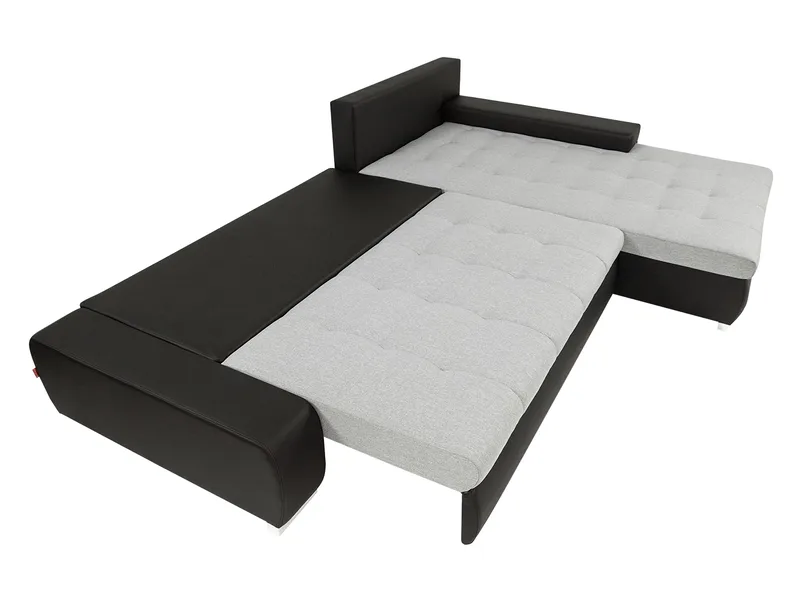 Cerys 4-sits Divansoffa Vänster - Möbler - Vardagsrum - Bäddsoffor - Hörnbäddsoffa