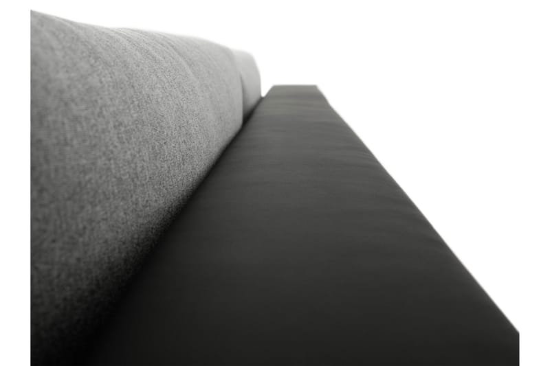 Cerys Bäddsoffa m. Divan 3-sits - Grön - Möbler - Vardagsrum - Bäddsoffor