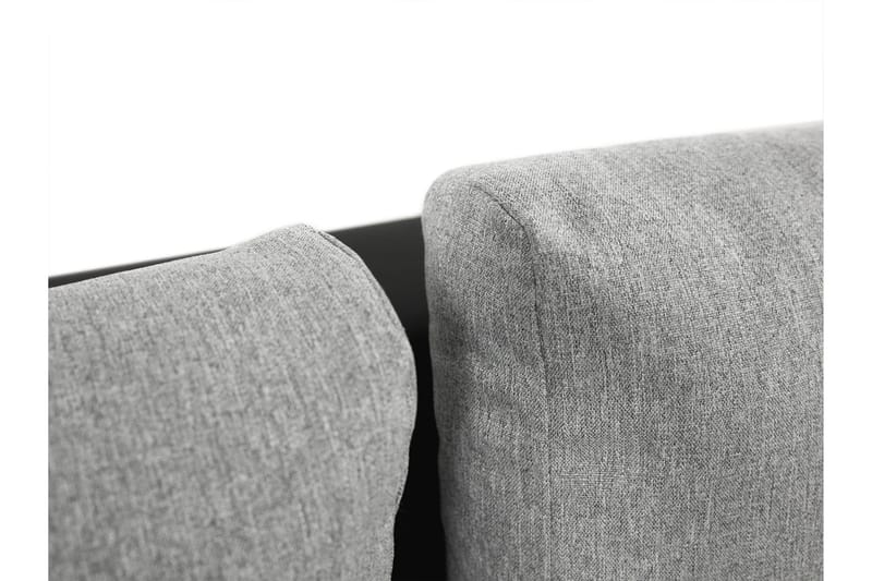 Cerys Bäddsoffa m. Divan 3-sits - Grön - Möbler - Vardagsrum - Bäddsoffor