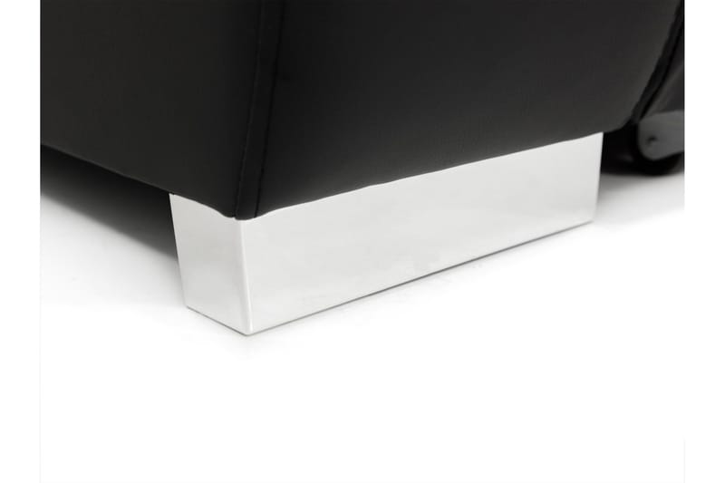 Cerys Bäddsoffa m. Divan 3-sits - Grön - Möbler - Vardagsrum - Bäddsoffor