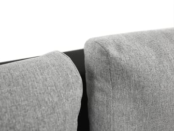 Cerys Bäddsoffa med Divan 4-sits - Beige - Möbler - Vardagsrum - Bäddsoffor
