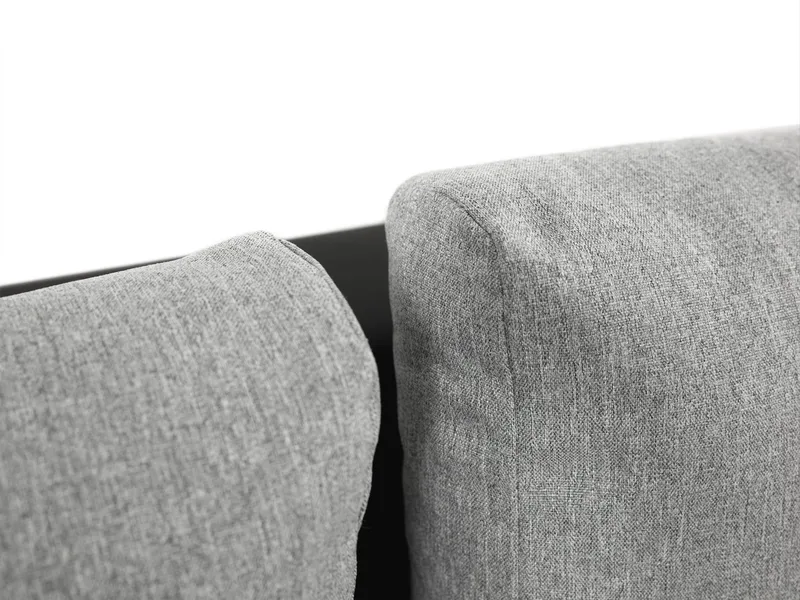 Cerys Bäddsoffa med Divan 4-sits - Grön - Möbler - Vardagsrum - Bäddsoffor