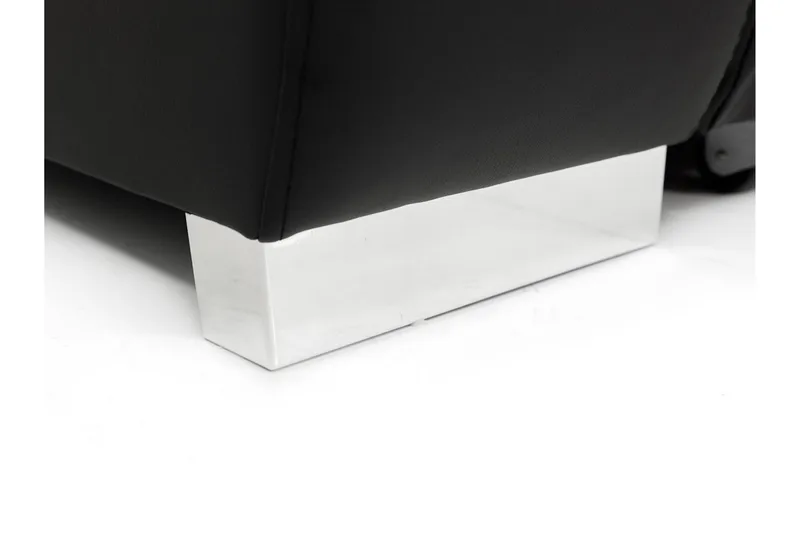 Cerys Hörnsoffa Universal - Blå - Möbler - Vardagsrum - Bäddsoffor