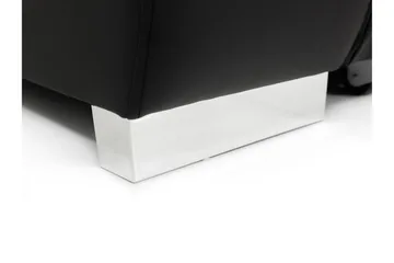 Cerys Hörnsoffa Universal - Grå - Möbler - Vardagsrum - Bäddsoffor