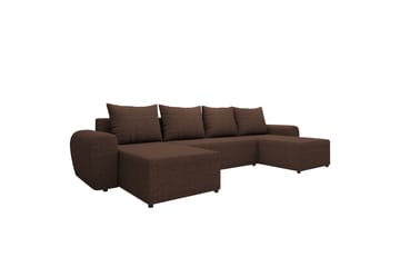 Chameli Bäddsoffa Dubbeldivan 4-sits
