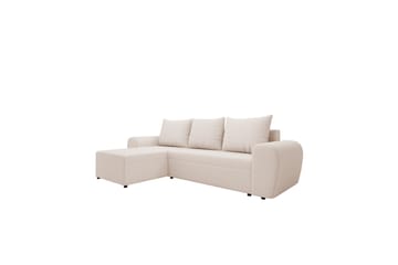 Chameli Bäddsoffa med Divan 3-sits