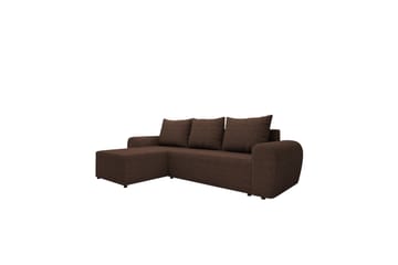 Chameli Bäddsoffa med Divan 3-sits