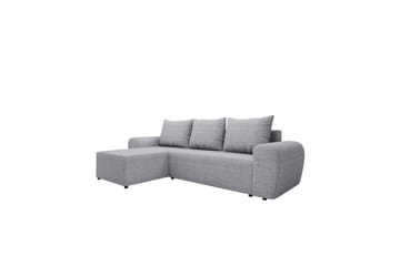 Chameli Bäddsoffa med Divan 3-sits