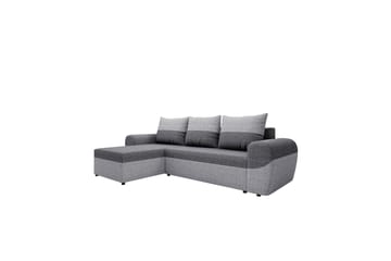 Chameli Bäddsoffa med Divan 3-sits