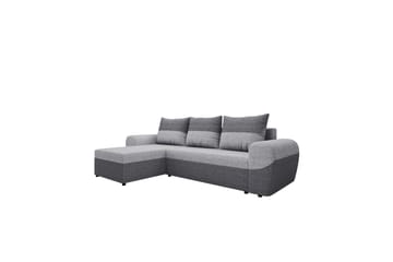 Chameli Bäddsoffa med Divan 3-sits