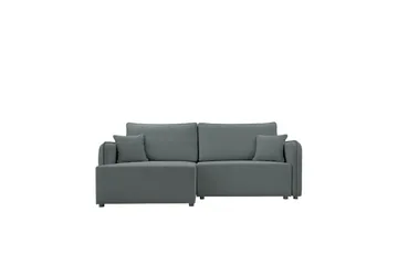 Chandru Bäddsoffa med Divan 3-sits