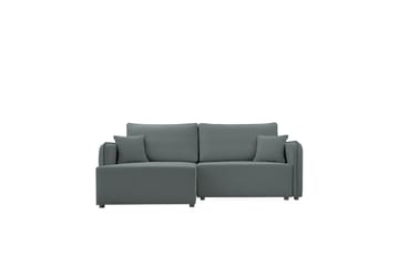 Chandru Bäddsoffa med Divan 3-sits