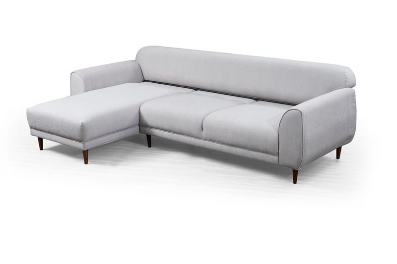 CHAVALER Divanbäddsoffa Beige - Bäddsoffor - Bäddsoffa divan