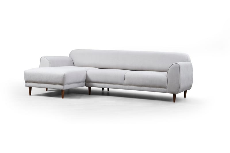 CHAVALER Divanbäddsoffa Beige - Bäddsoffor - Bäddsoffa divan