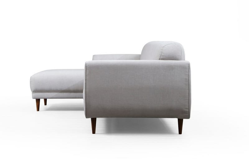 CHAVALER Divanbäddsoffa Beige - Bäddsoffor - Bäddsoffa divan