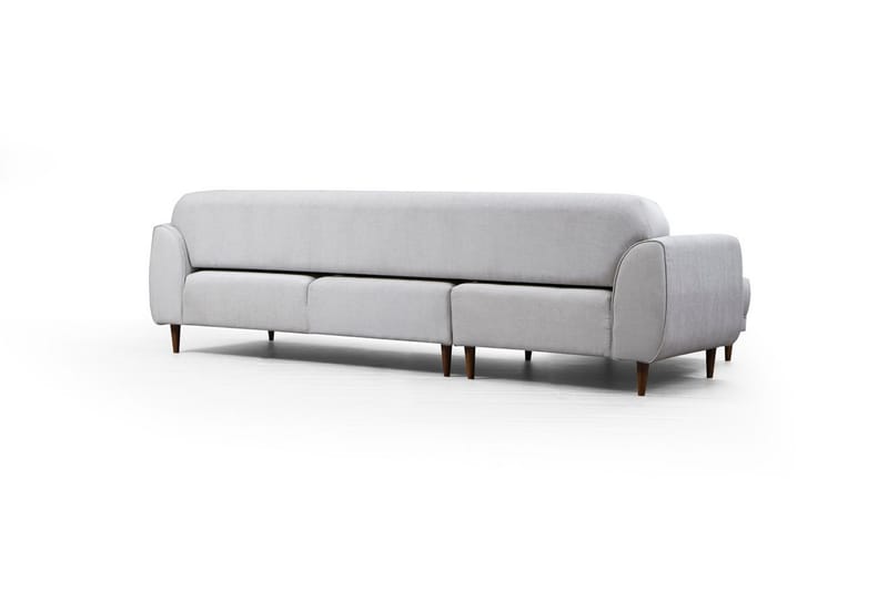 CHAVALER Divanbäddsoffa Beige - Bäddsoffor - Bäddsoffa divan