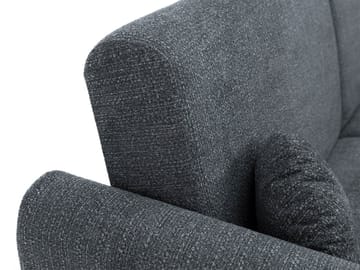 Chavez 3-sits Bäddsoffa - Beige - Möbler - Vardagsrum - Bäddsoffor