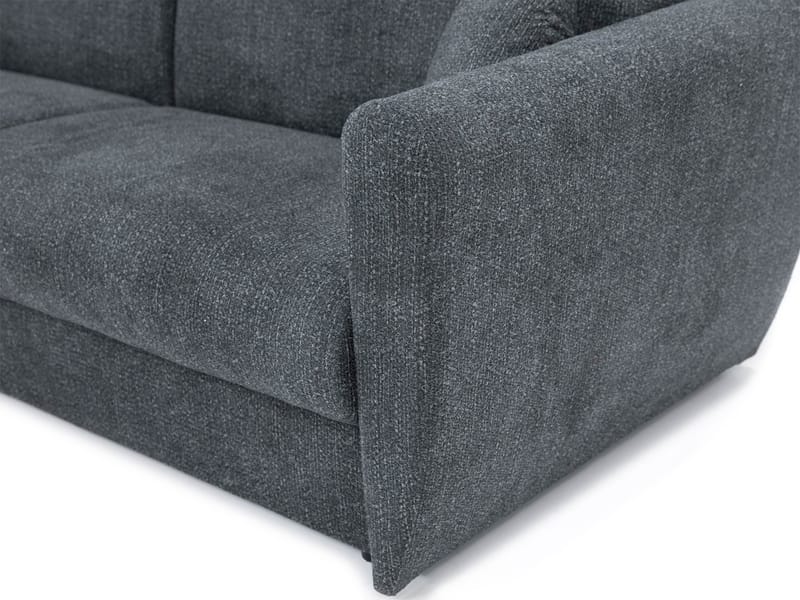 Chavez 3-sits Bäddsoffa - Beige - Möbler - Vardagsrum - Bäddsoffor