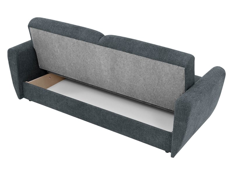 Chavez 3-sits Bäddsoffa - Beige - Möbler - Vardagsrum - Bäddsoffor
