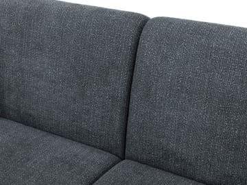 Chavez 3-sits Bäddsoffa - Beige - Möbler - Vardagsrum - Bäddsoffor