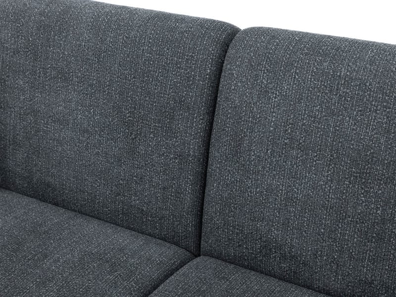 Chavez 3-sits Bäddsoffa - Beige - Möbler - Vardagsrum - Bäddsoffor