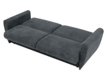 Chavez 3-sits Bäddsoffa - Beige - Möbler - Vardagsrum - Bäddsoffor