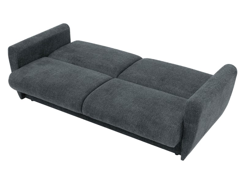 Chavez 3-sits Bäddsoffa - Beige - Möbler - Vardagsrum - Bäddsoffor