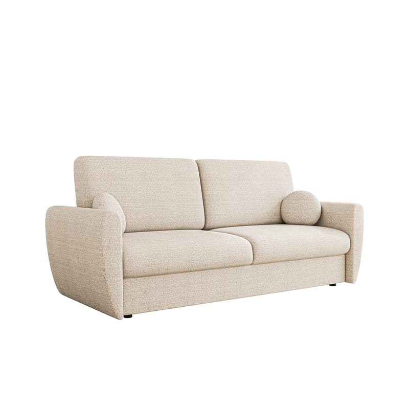 Chavez 3-sits Bäddsoffa, Beige