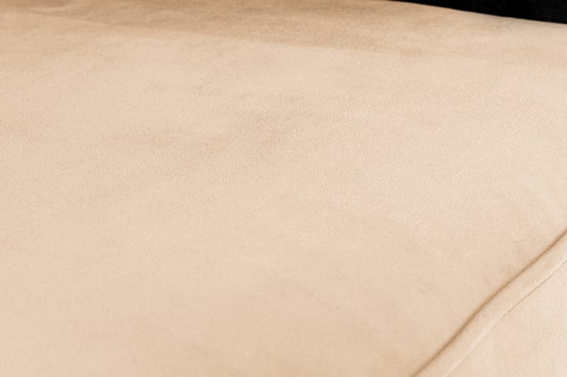CHESTERFIELD DELUXE bäddsoffa 2-sits Beige - Möbler - Vardagsrum - Bäddsoffor