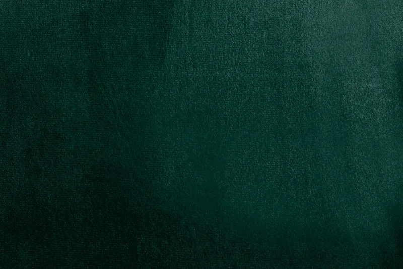 Chesterfield Lyx 3-sits Framåtbäddad bäddsoffa i sammet - Mörkgrön / Grön - Möbler - Vardagsrum - Bäddsoffor