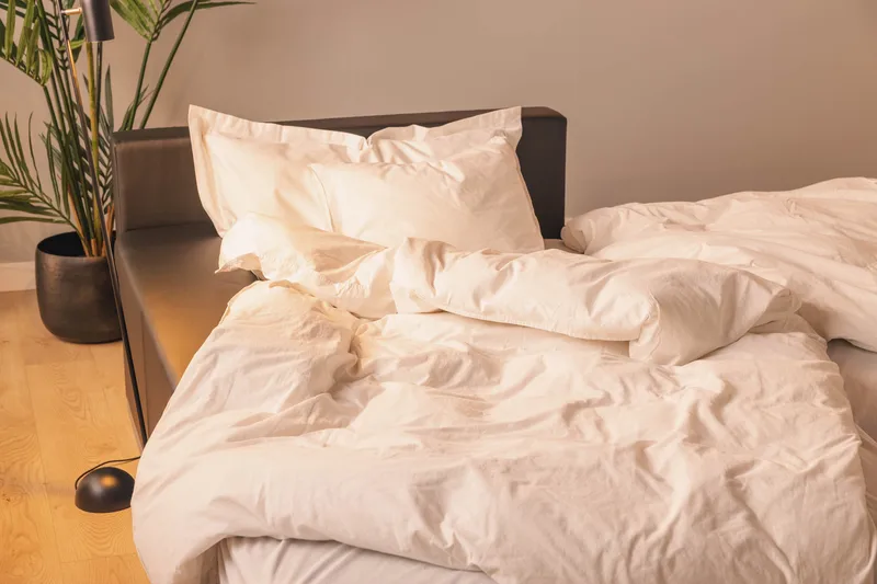 Cillo 2-sits Bäddsoffa - Svart/Grå - Möbler - Vardagsrum - Bäddsoffor - U bäddsoffa