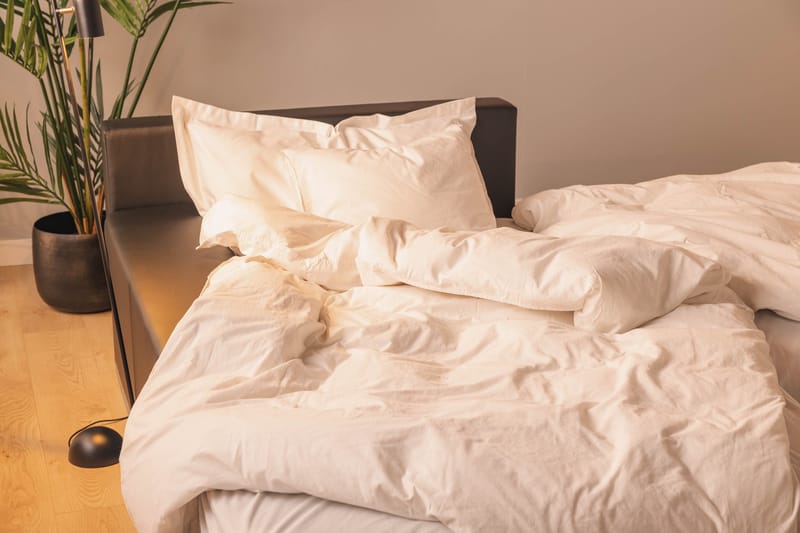 Cillo 2-sits Bäddsoffa - Svart/Grå - Möbler - Vardagsrum - Bäddsoffor - U bäddsoffa