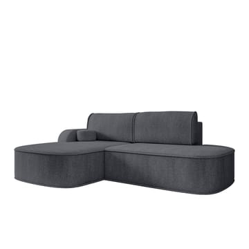 Cinrel Bäddsoffa med Divan 3-sits