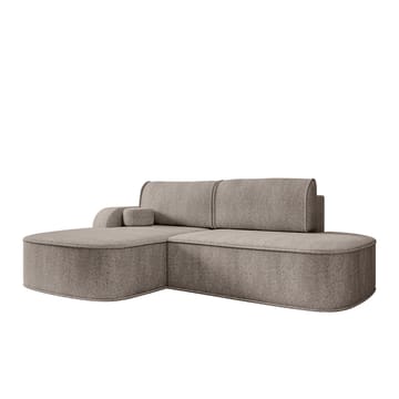 Cinrel Bäddsoffa med Divan 3-sits