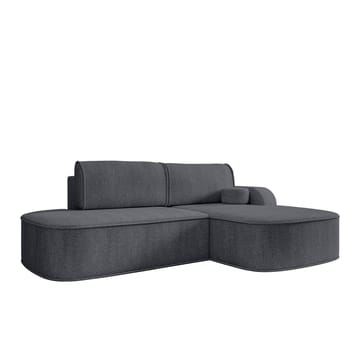 Cinrel Bäddsoffa med Divan 3-sits