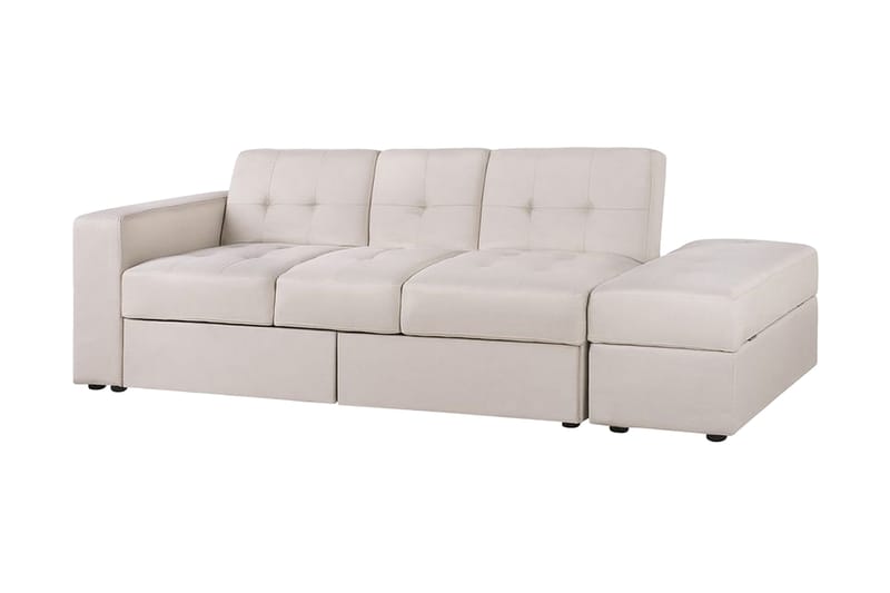 Citlalic Bäddsoffa, Beige
