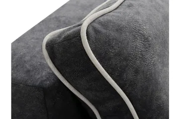 Clarina 3-sits Bäddsoffa Green - Möbler - Vardagsrum - Bäddsoffor
