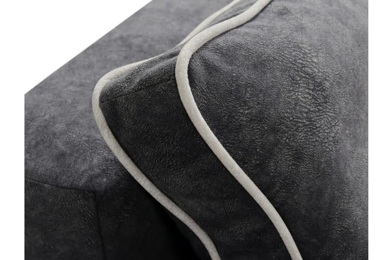 Clarina 3-sits Bäddsoffa Vit - Möbler - Vardagsrum - Bäddsoffor