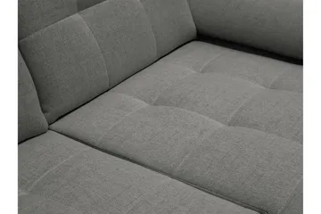 Crystalina Bäddsoffa med Divan 3-sits - Beige - Möbler - Vardagsrum - Bäddsoffor