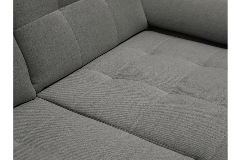 Crystalina Bäddsoffa med Divan 3-sits - Beige - Möbler - Vardagsrum - Bäddsoffor