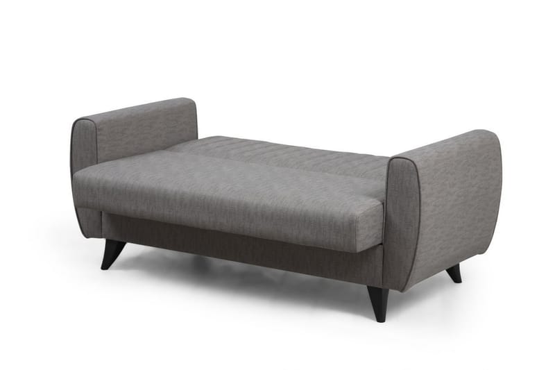 Dalima Bäddsoffa 2-sits Ljusgrå - Möbler - Vardagsrum - Bäddsoffor
