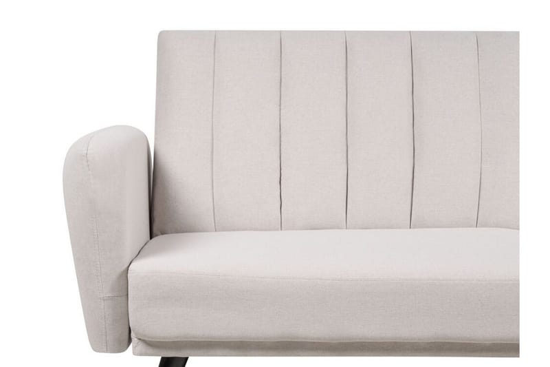 Debrina Bäddsoffa 3-sits - Beige - Möbler - Vardagsrum - Bäddsoffor