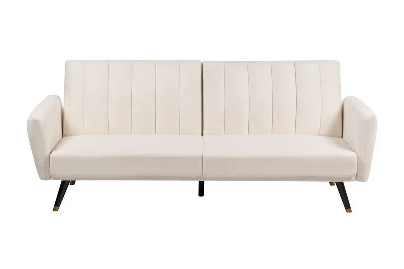 Debrina Bäddsoffa 3-sits, Beige