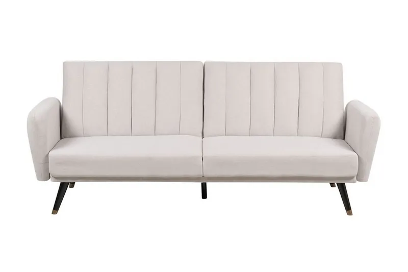 Debrina Bäddsoffa 3-sits, Beige