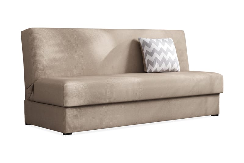DEEDEE Bäddsoffa - Beige - Möbler - Vardagsrum - Bäddsoffor